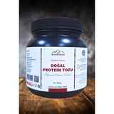 Nurbal Doğal Protein Tozu 600 gr
