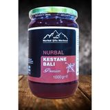 Nurbal Kestane Balı 1000 gr - 1 kg