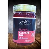 Nurbal Kestane Balı 450 gr