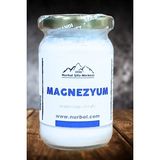 Nurbal Magnezyum Sitrat Toz 30 gr
