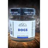 Nurbal Natural Immune For Dogs – Köpekler İçin Doğal Destek Ürünü – 120 g - Kahverengi