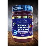 Nurbal Organik Çam Balı 450 gr