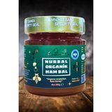 Nurbal Organik Ham Bal 300 gr
