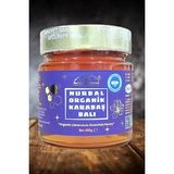 Nurbal Organik Karabaş Balı 300 gr