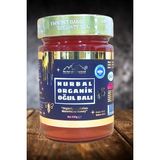 Nurbal Organik Oğul Balı 450 gr