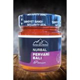 Nurbal Pervari Herekol Dağı Balı 300 gr