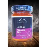 Nurbal Pervari Herekol Dağı Balı 450 gr