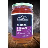 Nurbal Pervari Herekol Karakovan Balı 1000 gr - 1 kg