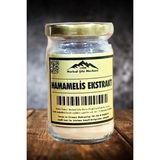 Nurbal Şifa Hamamelis Toz Ekstrak 50 gr - 1 Adet