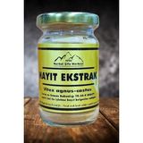Nurbal Şifa Hayıt Ekstrak 50 gr - 1 Adet