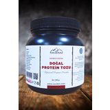 Nurbal Şifa Merkezi Doğal Protein Tozu 600 Gr