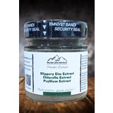 Nurbal Şifa Merkezi Slippery Elm Chlorella Psyllium Ekstrak 120 gr KLN