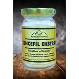 Nurbal Şifa Zencefil Toz Ekstrak 50 gr - 1 Adet