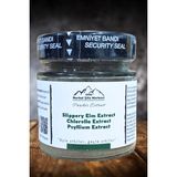 Nurbal Slippery Elm, Chlorella, Psyllium Ekstrak 120 gr