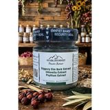 Nurbal Slippery Elm, Chlorella, Psyllium Ekstrak 120 gr