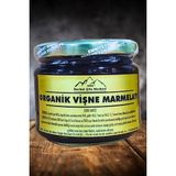 Nurbal Vişne Marmelatı 240 gr