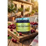 Nurbal Vişne Marmelatı 240 gr