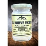 Nurbal Yeşil Kahve Ekstrak 50 gr
