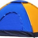 Nurcamp 10 Kişilik Manuel Kurulum Çadırı - Ultra Geniş ve Yüksek Tavanlı!