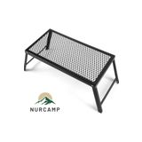 Nurcamp Ateş Üstü Izgara Büyük Boy