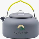 Nurcamp Kamp Çaydanlığı