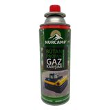 Nurcamp Pürmüz Kartuş Yedek Kts 227 Gr Tüp