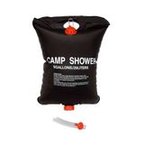 Nurcamp Solar Shower Kamp Duşu 20 Lt