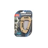 Nurcamp Tactical Molle Karabina Kanca 92 kg