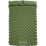 Nurcamp Ultra Hafif Şişme Mat / Yatak
