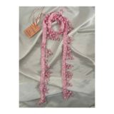 Nurcanilirboutique Coquette Fular