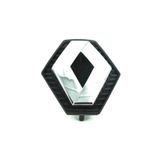 NURCAR Renault Megane 2 Ön Panjur Arması Logo - 8200179691 Uyumlu