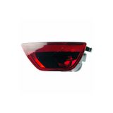 NURCAR Renault Megane 3 Arka Tampon Reflektörü Sis Farı - SAĞ - 265600010R Uyumlu