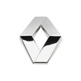 NURCAR Renault Megane 3, Scenic 3, Fluence, Symbol Ön Panjur Arması 2013 - 628909470R Uyumlu