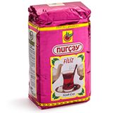 Nurçay 500 gr Filiz Çay (3 adet)