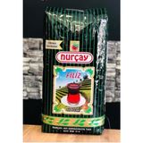 Nurçay 5000GR Filiz Çay Siyah Çay Aroması ile Doğal ve Saf Kalite Sunuyor - 5 kg
