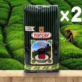 Nurçay Filiz Çay 5 kg × 2 Adet