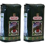 Nurçay Fıliz Çay 5 kg 2'li