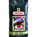 Nurçay Filiz Çay 5 kg Rize Üretimi Siyah Çay Aromalı Kaliteli Dökme Çay