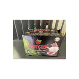 Nurçay Nur Çay Demlik Poşet Çay 125 x 30 gr