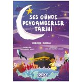 Nurdan Damla 365 Günde Peygamberler Tarihi
