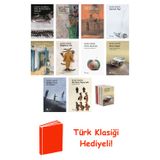 Nurdan Gürbilek 11 Kitap Seti + Türk Klasiği Hediye