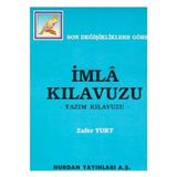Nurdan Yayınları Nurdan - Yazım Kılavuzu (Imla)