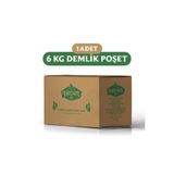 Nurdem Çay Nurdem Demlik Poşet Çay 6 Kg