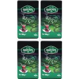 Nurdem Çay Rize Çayı 1000 Gr x 4 Adet