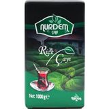 Nurdem Rize Çayı 1000 Gr