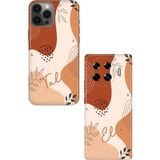 Nurdic Oneplus 9 - Oneplus 9 Pro - Nord N10 Kılıf Kişiye Özel Isim Yazılı Silikon Grafik-48 - secenek457484 - 001-Renkli