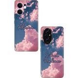 Nurdic Samsung Galaxy S8 S9 S10 S21 S23 S24 S25 Fe Plus Ultra Kılıf Kişiye Özel Isim Yazılı Silikon Grafik-69 - secenek457830 - 001-Renkli