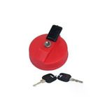 Nurel Depo Kapagı (Kılıtlı) - Massey Ferguson / 240 - 265 - 285