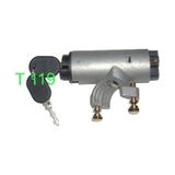 NUREL T119 KONTAK ANAHTARI UNO MAKO 64421445