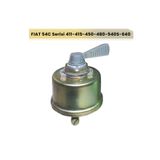 NUREL Traktör Marş Anahtarı Kızdırmalı FIAT 54C Serisi 411-415-450-480-540S-640